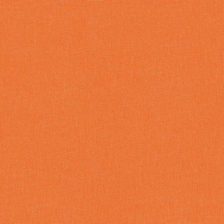 Mẫu giấy dán tường GK003-2 màu da cam đậm trơn 1 màu của Hàn Quốc cao cấp