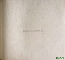 Giấy dán tường trơn trắng Ý mã R7129