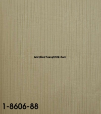 Giấy dán tường Trung Quốc công nghệ Đức mã 1-8606-88